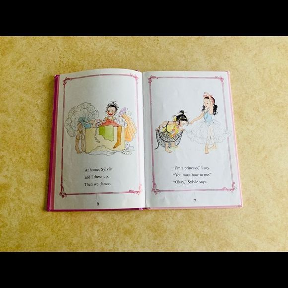 Bundle Of Ballet Books 📚 - Picture 7 of 12